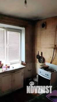 1-к квартира, на длительный срок, 34м2, 4/5 этаж