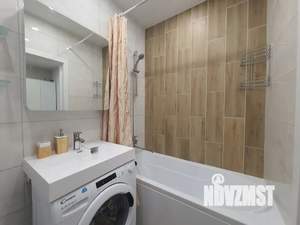 Студия квартира, посуточно, 28м2, 4/16 этаж