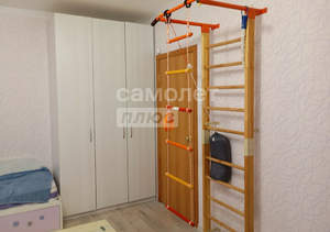 2-к квартира, на длительный срок, 66м2, 8/10 этаж