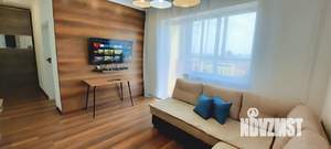 2-к квартира, посуточно, 42м2, 14/15 этаж