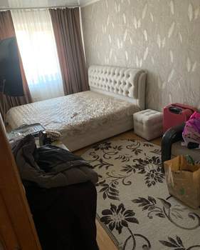 2-к квартира, на длительный срок, 48м2, 3/5 этаж