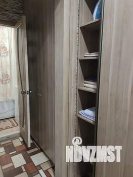 1-к квартира, посуточно, 42м2, 10/10 этаж