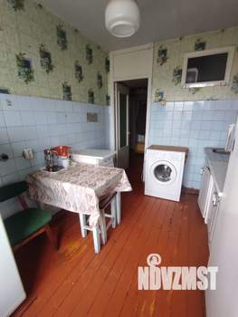 2-к квартира, на длительный срок, 46м2, 8/9 этаж