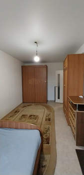 2-к квартира, на длительный срок, 41м2, 5/11 этаж