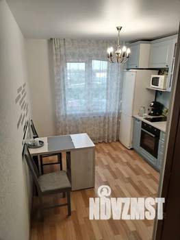 1-к квартира, посуточно, 42м2, 9/10 этаж
