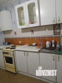 1-к квартира, на длительный срок, 36м2, 4/11 этаж