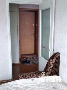 1-к квартира, на длительный срок, 37м2, 4/9 этаж