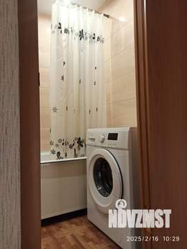 1-к квартира, на длительный срок, 41м2, 7/10 этаж