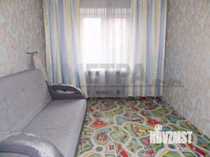 2-к квартира, на длительный срок, 51м2, 1/10 этаж