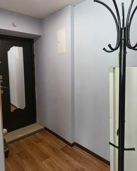 1-к квартира, на длительный срок, 40м2, 5/5 этаж