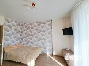 Студия квартира, на длительный срок, 31м2, 15/25 этаж