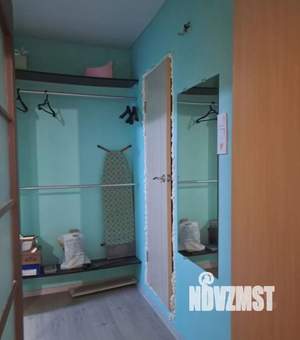 1-к квартира, на длительный срок, 40м2, 9/10 этаж