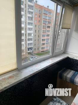 2-к квартира, на длительный срок, 43м2, 5/5 этаж