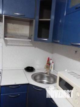 1-к квартира, на длительный срок, 32м2, 5/5 этаж