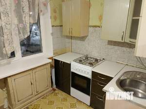 1-к квартира, на длительный срок, 31м2, 3/5 этаж