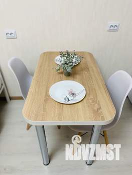 Студия квартира, посуточно, 23м2, 14/18 этаж