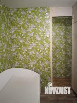 1-к квартира, на длительный срок, 30м2, 1/5 этаж