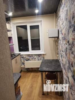 1-к квартира, на длительный срок, 30м2, 3/5 этаж