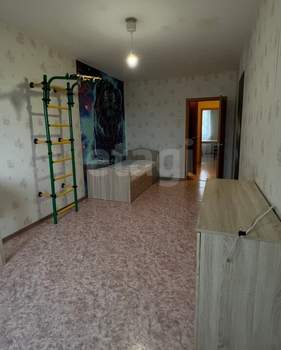 2-к квартира, на длительный срок, 57м2, 3/10 этаж