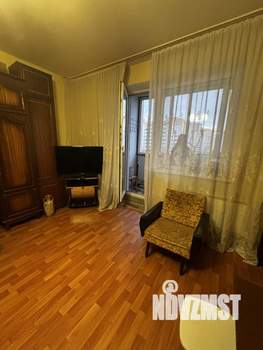 2-к квартира, на длительный срок, 57м2, 4/11 этаж