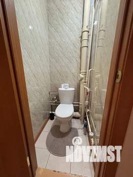 1-к квартира, посуточно, 45м2, 10/10 этаж