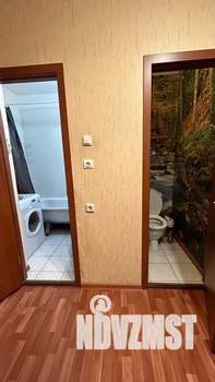 2-к квартира, посуточно, 54м2, 11/16 этаж