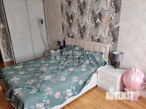 1-к квартира, на длительный срок, 47м2, 8/10 этаж
