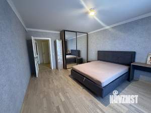 4-к квартира, на длительный срок, 122м2, 2/10 этаж