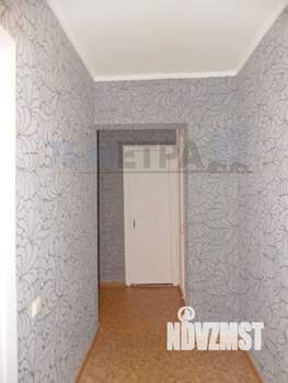 1-к квартира, на длительный срок, 40м2, 1/10 этаж