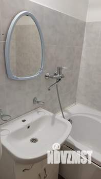 1-к квартира, на длительный срок, 41м2, 3/10 этаж