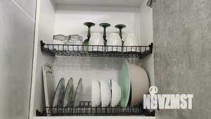 1-к квартира, посуточно, 29м2, 1/10 этаж