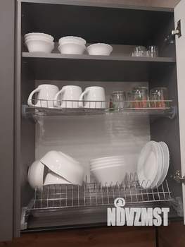 Студия квартира, на длительный срок, 26м2, 5/17 этаж