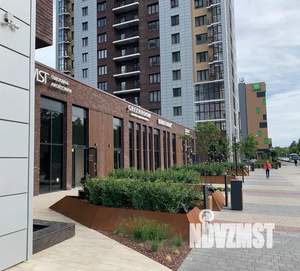 2-к квартира, посуточно, 88м2, 13/24 этаж