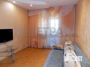 1-к квартира, на длительный срок, 32м2, 8/10 этаж