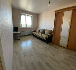 1-к квартира, на длительный срок, 38м2, 6/10 этаж