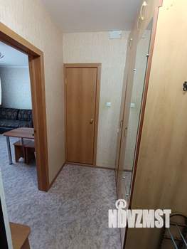 Студия квартира, на длительный срок, 24м2, 5/15 этаж