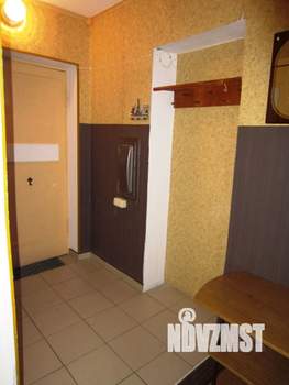 1-к квартира, на длительный срок, 33м2, 4/5 этаж