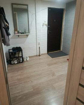 2-к квартира, на длительный срок, 63м2, 4/5 этаж