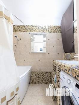 2-к квартира, на длительный срок, 41м2, 14/16 этаж