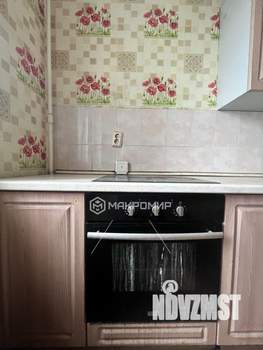 1-к квартира, на длительный срок, 40м2, 4/10 этаж