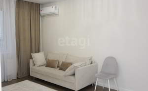 1-к квартира, на длительный срок, 32м2, 3/16 этаж