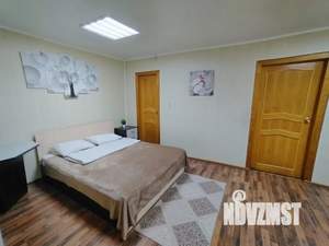 2-к квартира, посуточно, 48м2, 1/5 этаж
