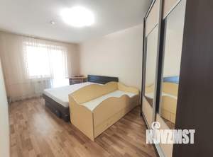 2-к квартира, на длительный срок, 60м2, 15/21 этаж