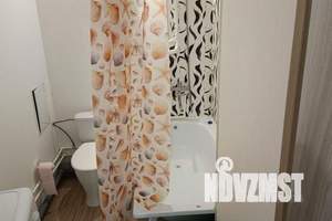 1-к квартира, посуточно, 28м2, 2/17 этаж