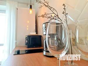 1-к квартира, посуточно, 54м2, 6/20 этаж