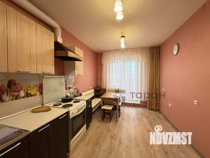 1-к квартира, на длительный срок, 38м2, 2/10 этаж