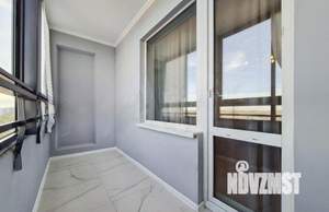 Студия квартира, на длительный срок, 25м2, 5/11 этаж