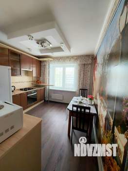 1-к квартира, на длительный срок, 45м2, 9/10 этаж