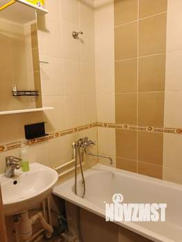 2-к квартира, на длительный срок, 56м2, 4/18 этаж