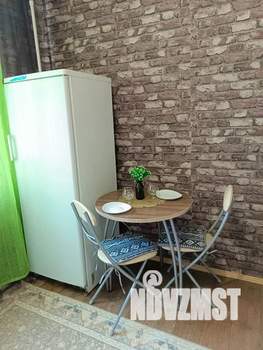 1-к квартира, посуточно, 29м2, 6/9 этаж